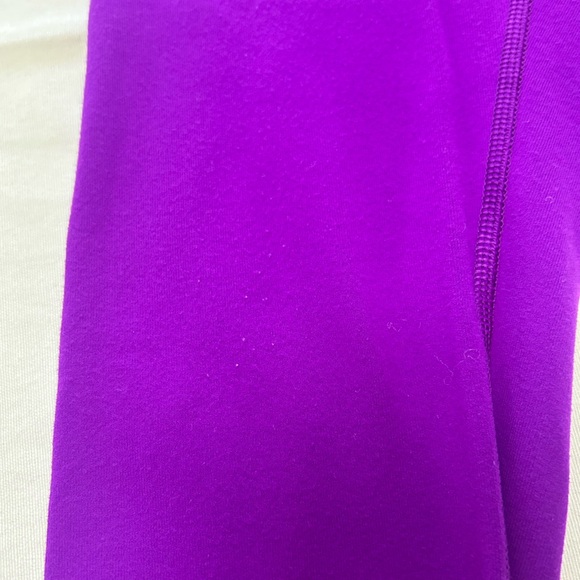 Lululemon Leggings - Size 6 - Picture 7 of 8